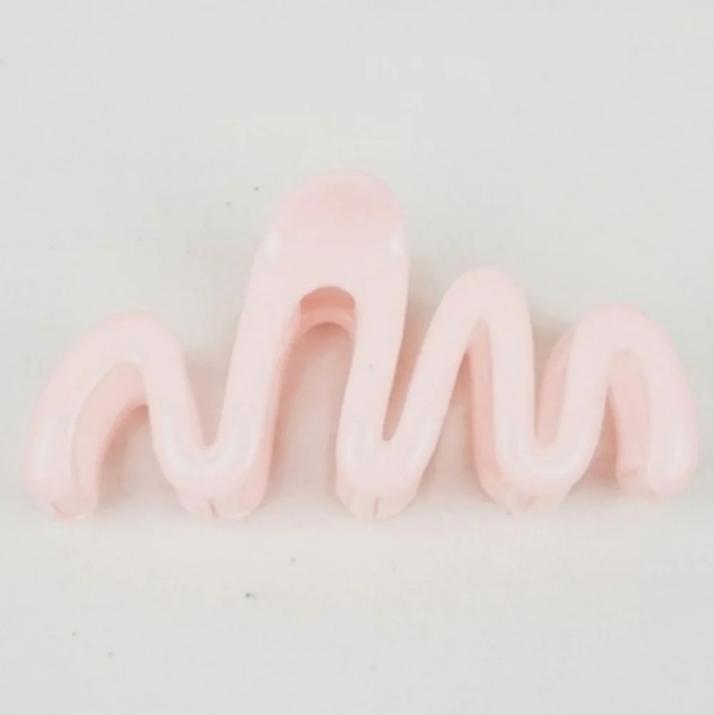 Claw Clip Hair Accessories